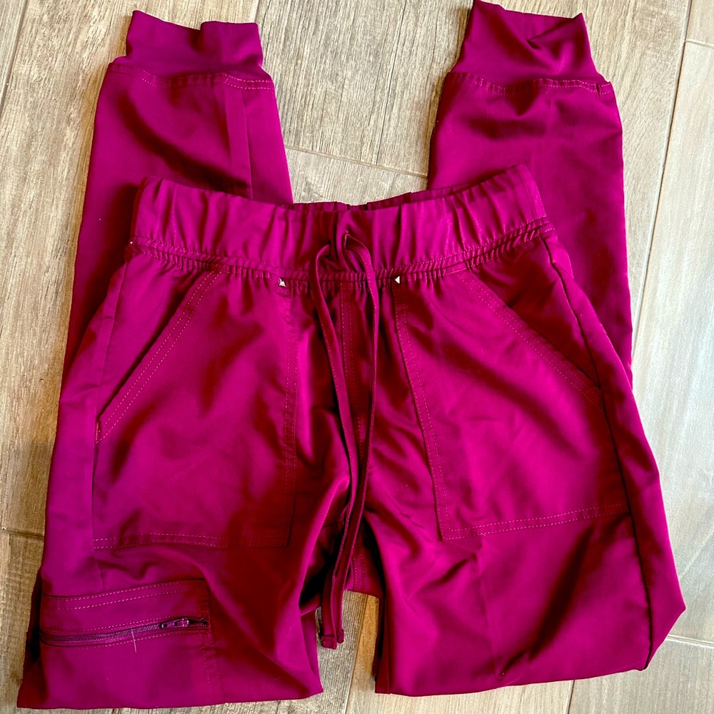 Scrubs for woman